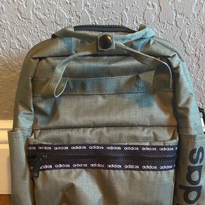 Adidas essential backpack